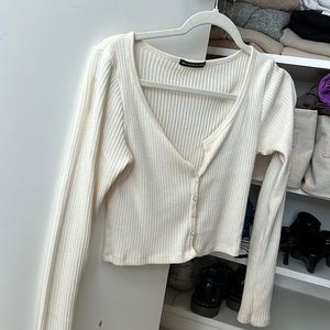 Brandy Melville cardigan